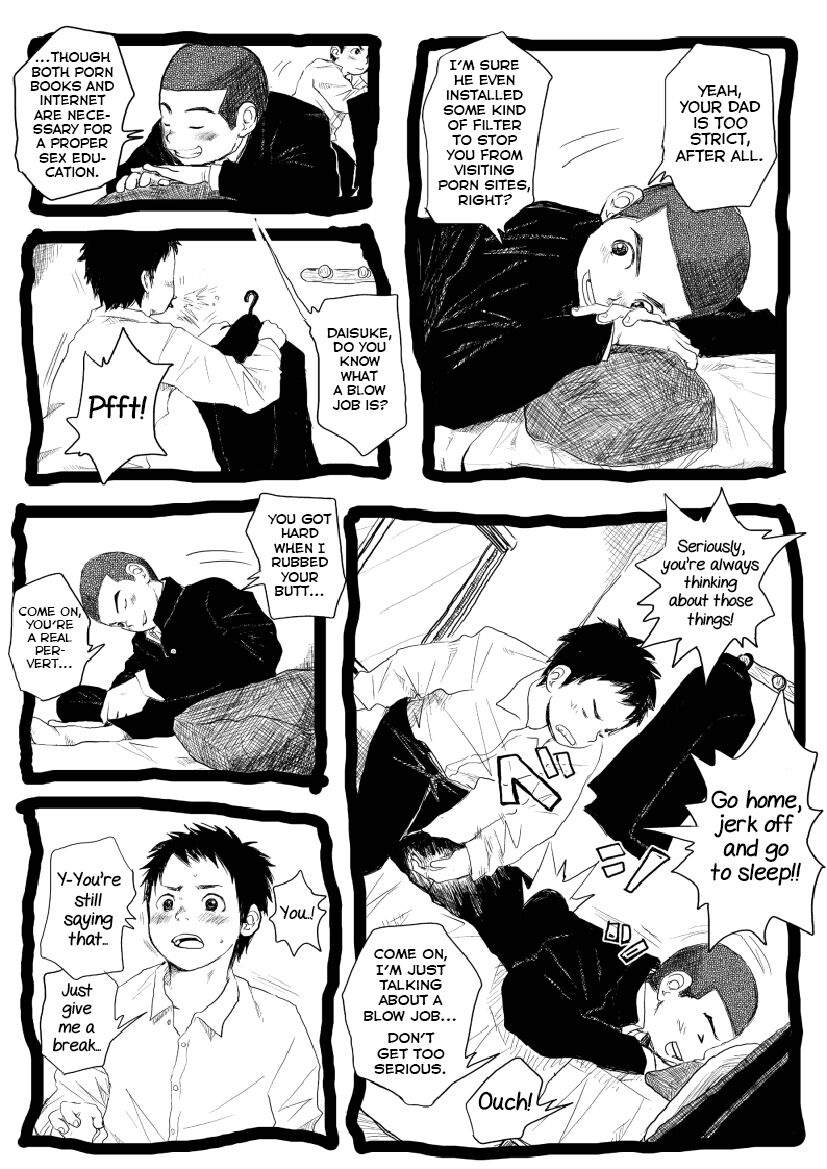 Sensei to Goshujin-sama 2 Genme page 9 full