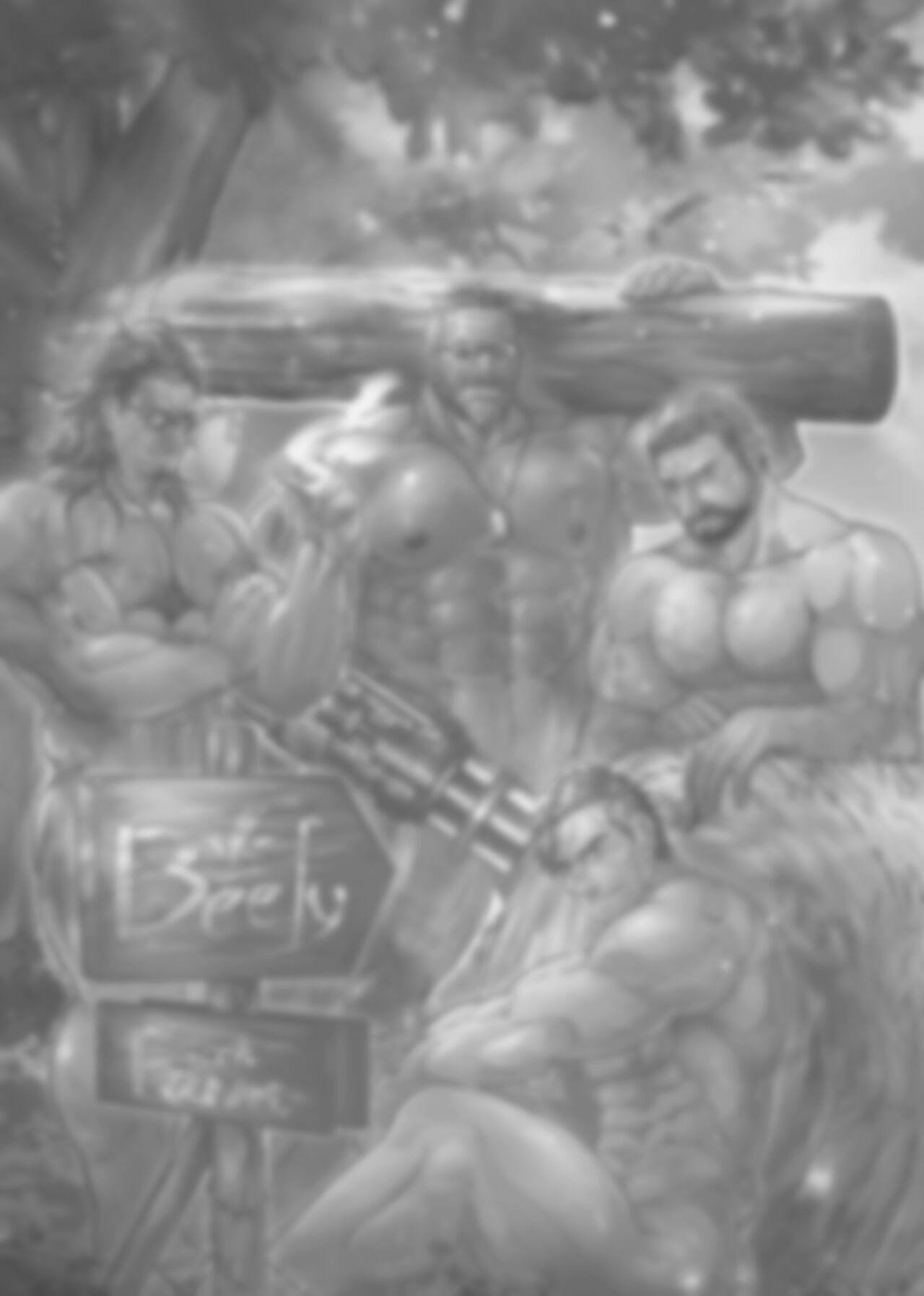 DADDY'S RICH 2 page 2 full