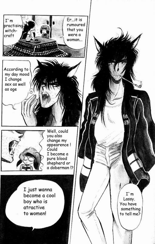 THe Purpil of Witchcraft Practice page 4 full