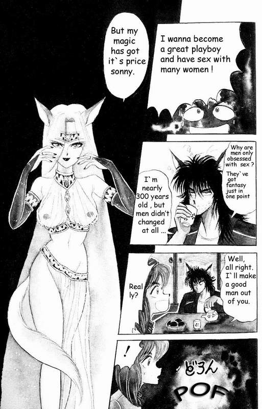 THe Purpil of Witchcraft Practice page 5 full