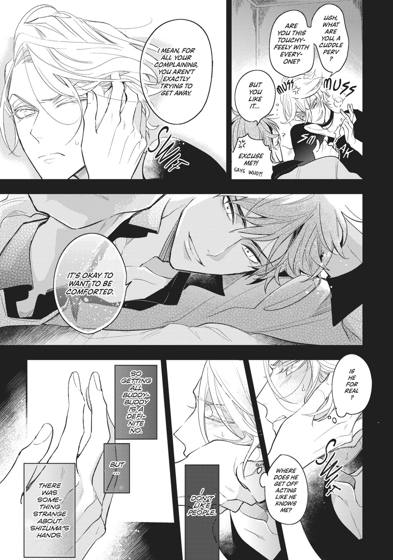 Therapy Game page 10 full