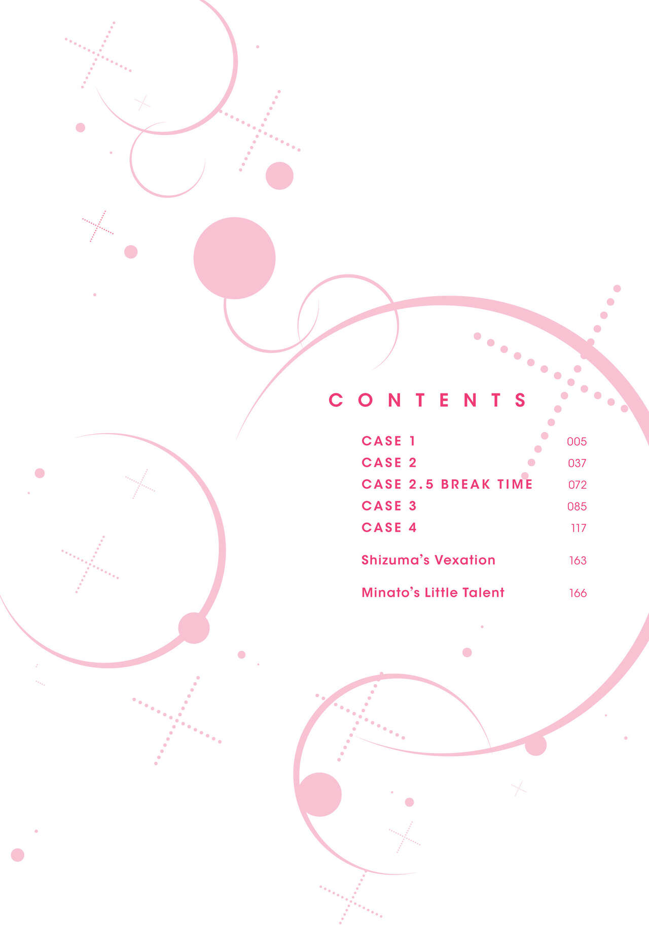 Therapy Game page 3 full