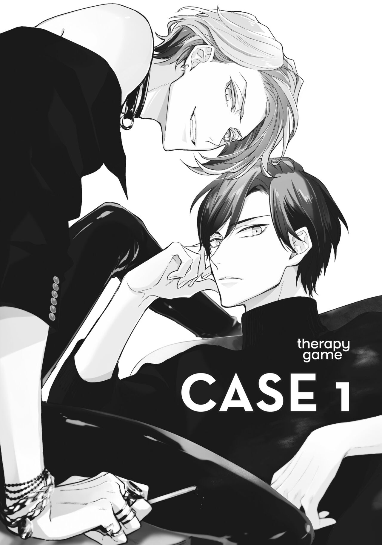 Therapy Game page 7 full