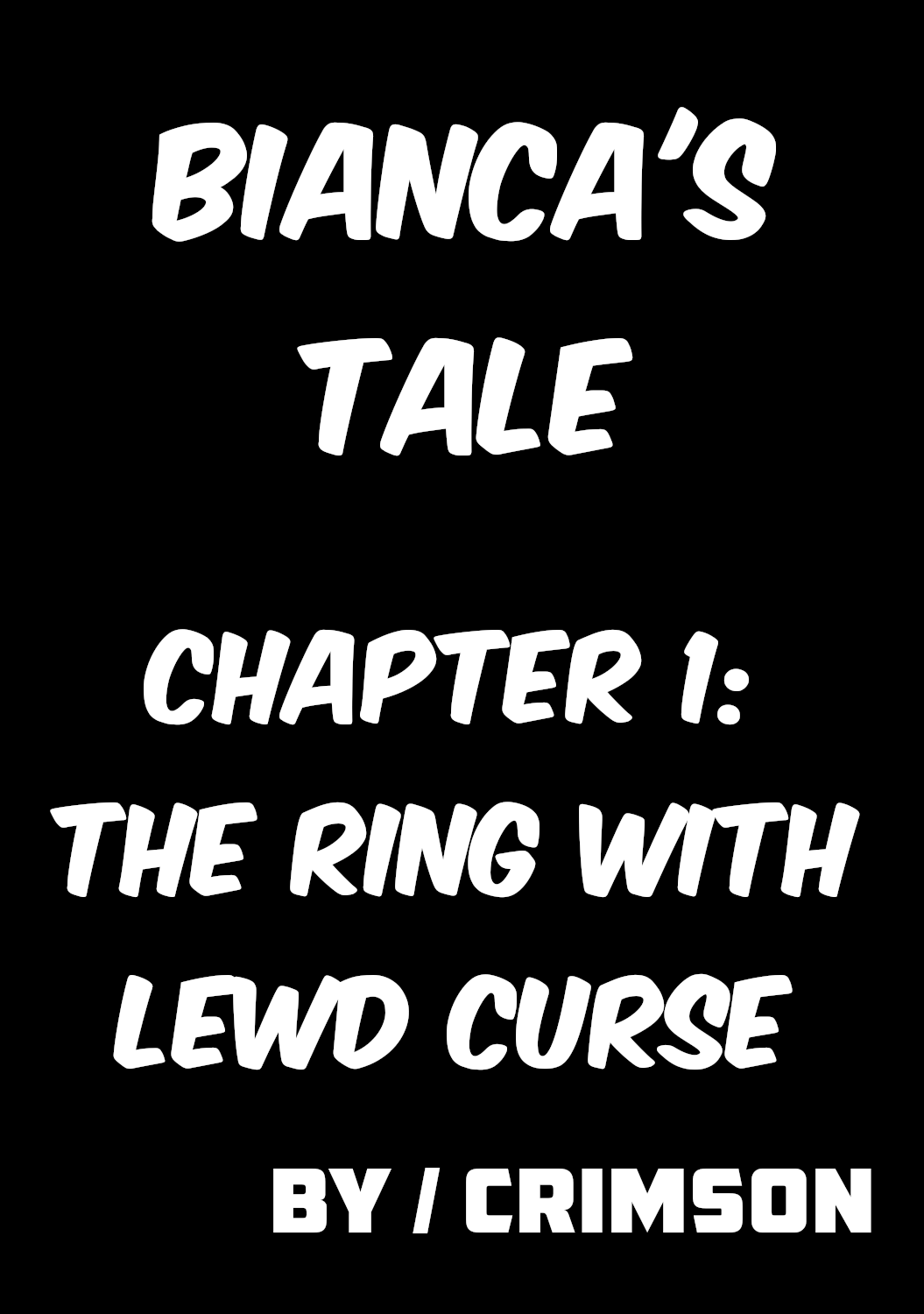 Bianca Monogatari | Bianca's Tale page 7 full