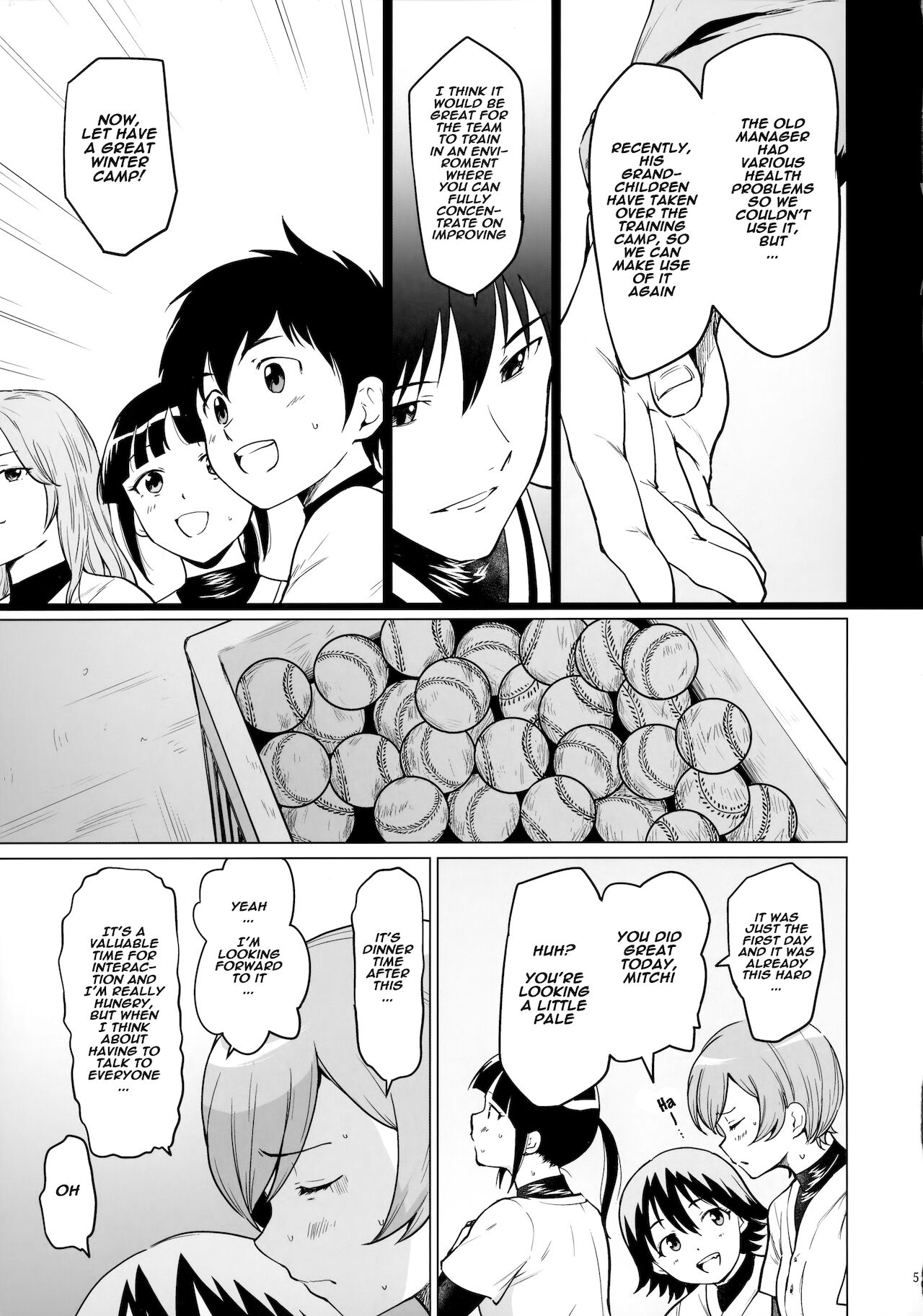 Fuurin-Oo Touki Gasshuku Report page 4 full