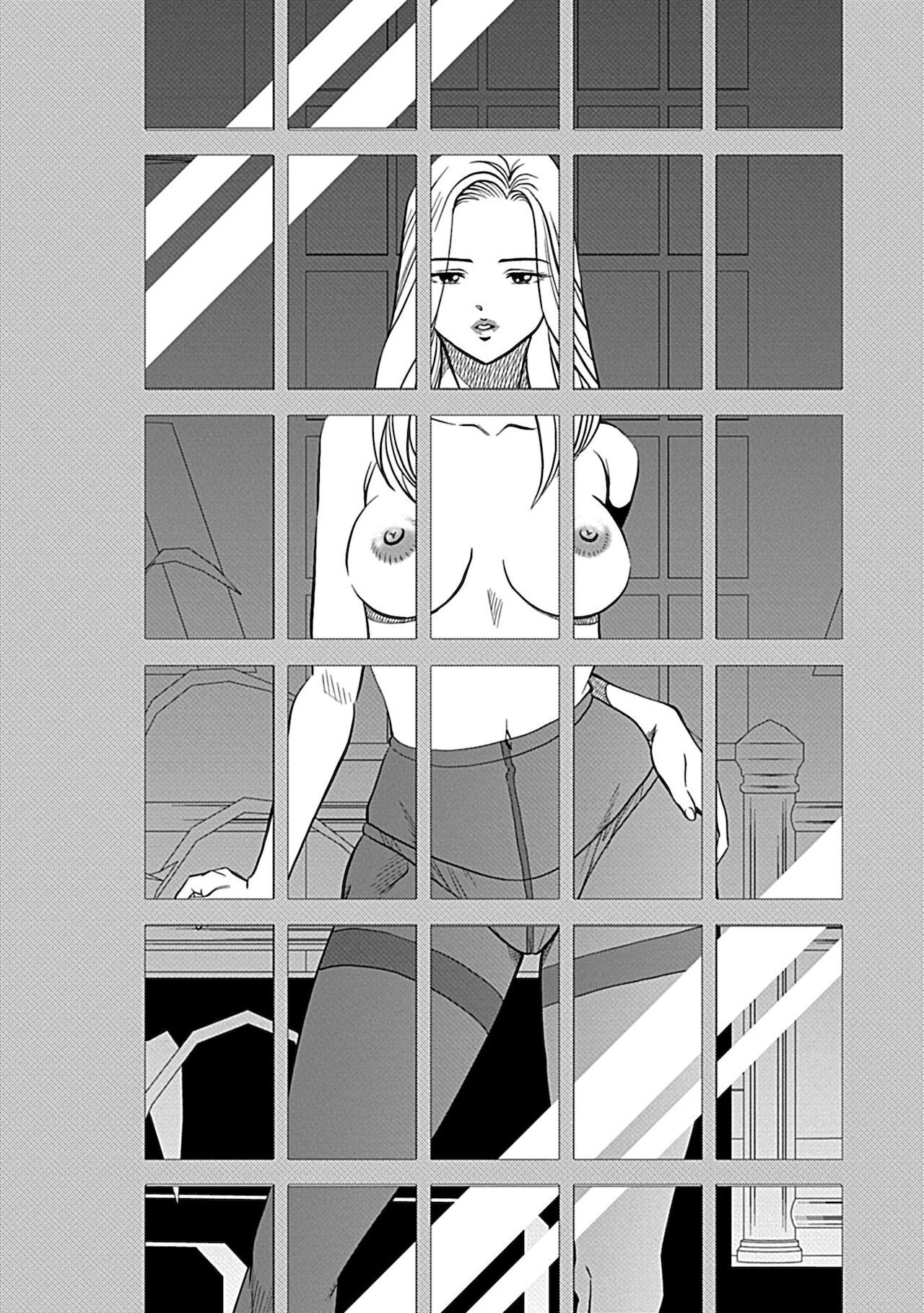 Ore Senyou Netorare Tsuma page 3 full