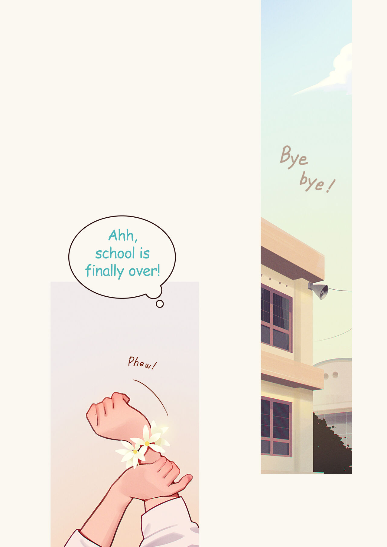 Inma Shoujo Sannin ni Ochichin Asobareru Hon page 2 full