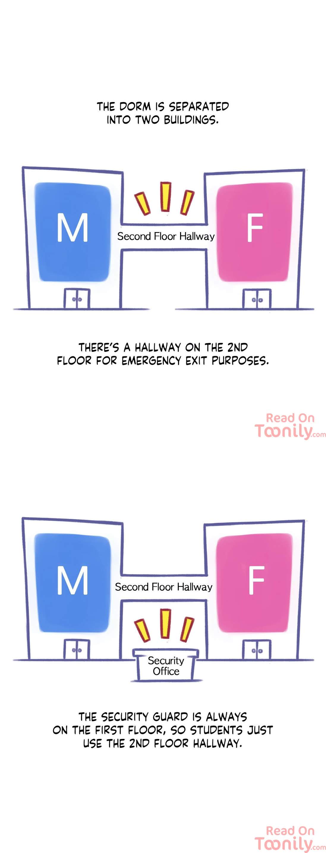 Sexual Exploits - I watched my girlfriend cheat on me page 9 full