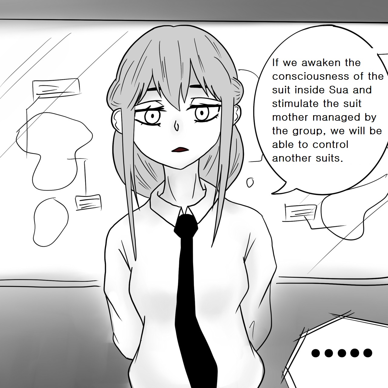 Dye 2 Part 2 page 5 full