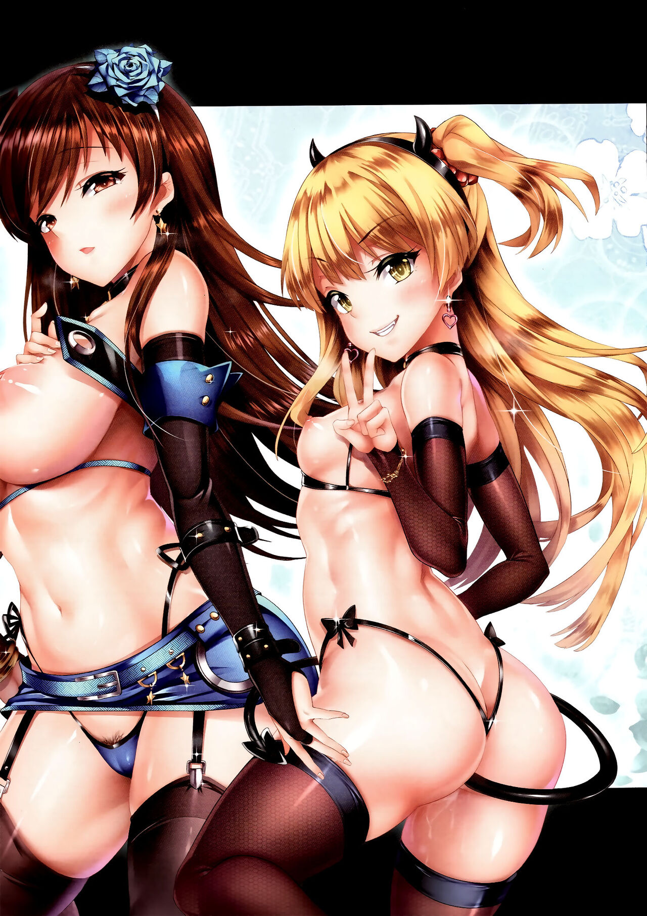 The Enkou m@ster -collection- Soushuuhen page 3 full