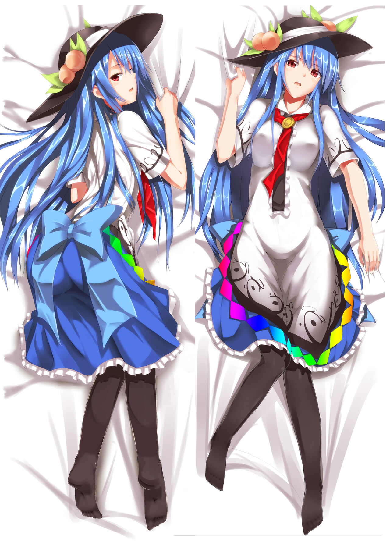 Tenshi Gahou page 6 full