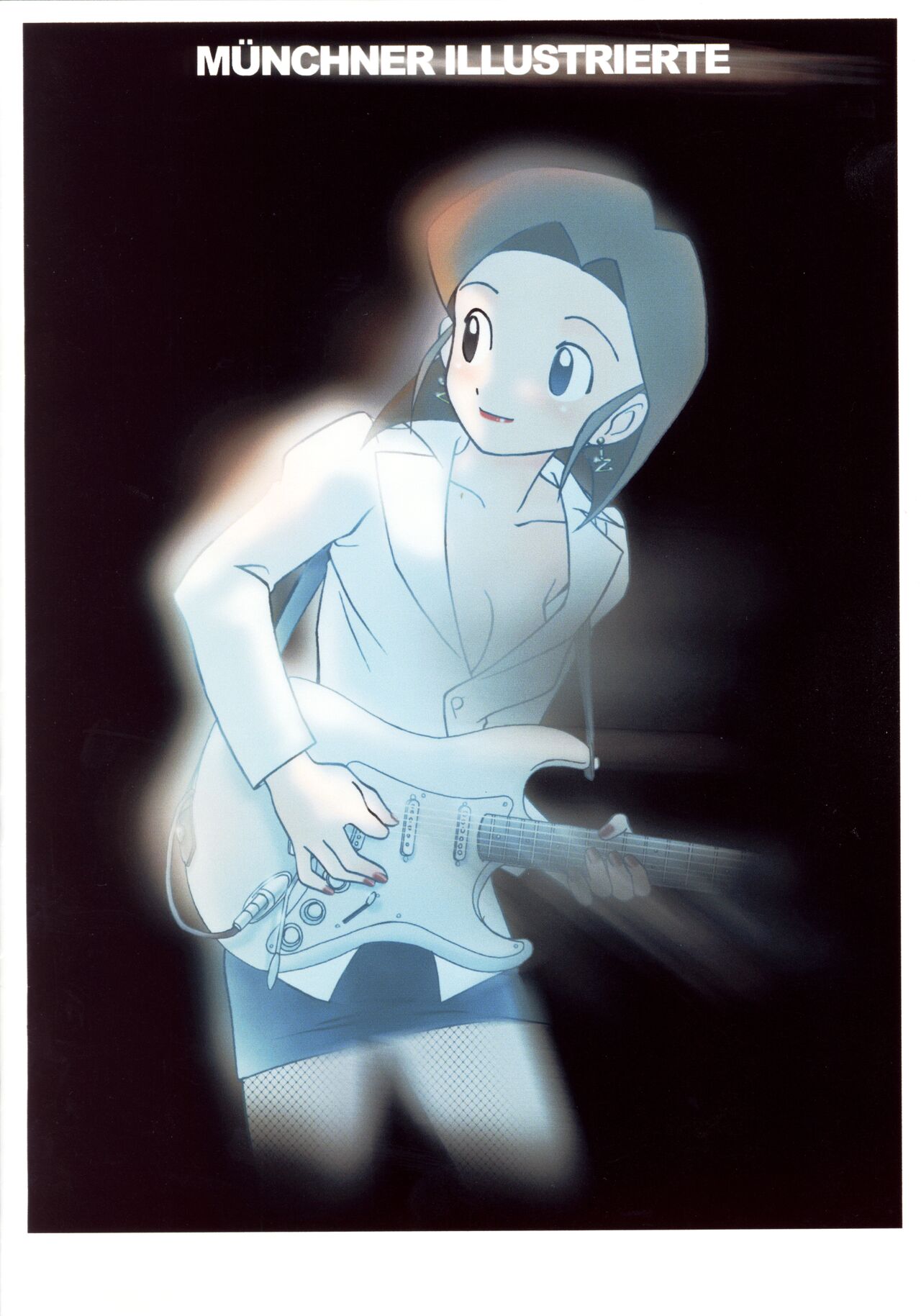 WienerGraph Vol. 2 page 4 full