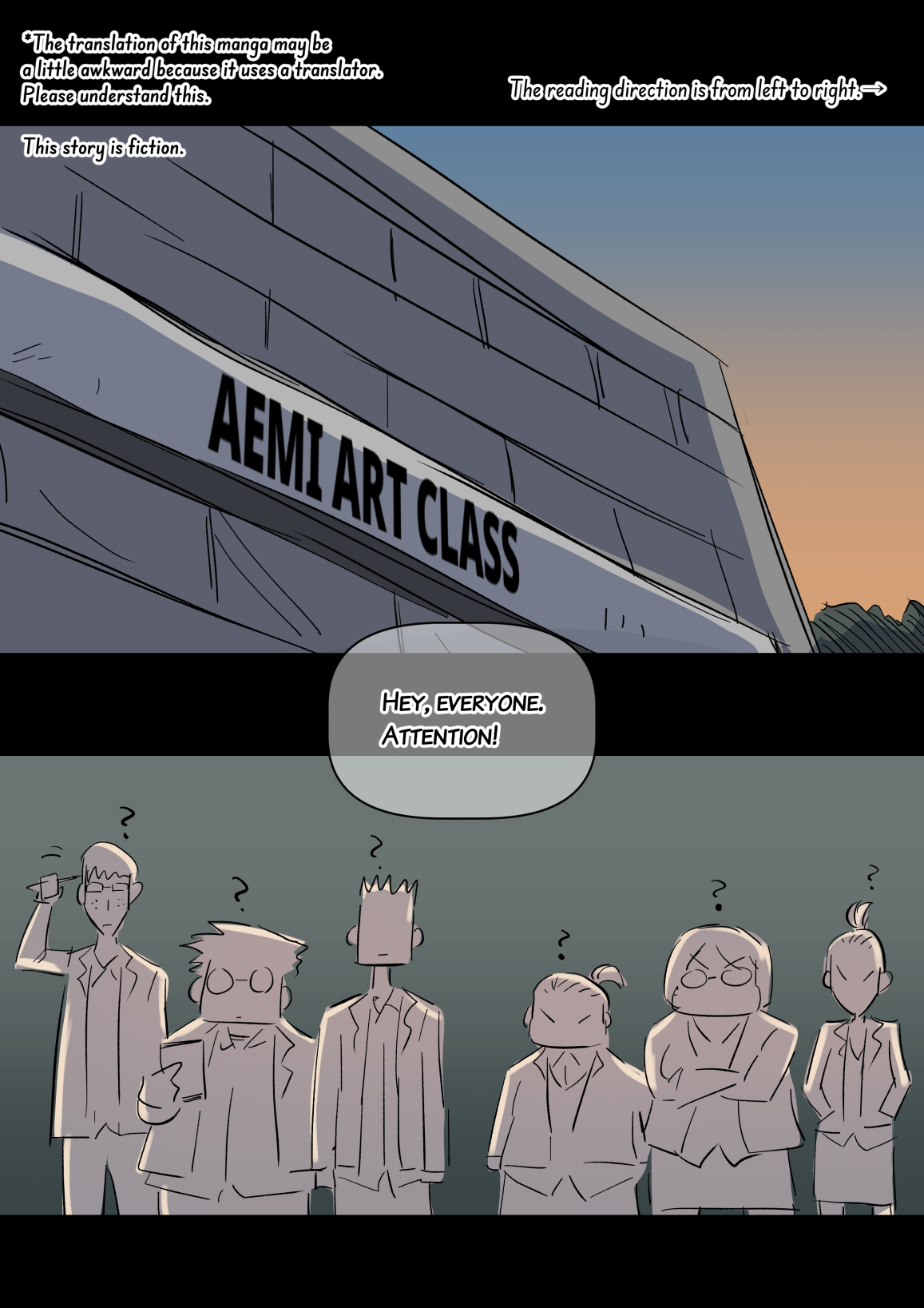 Art Class Nuna page 2 full