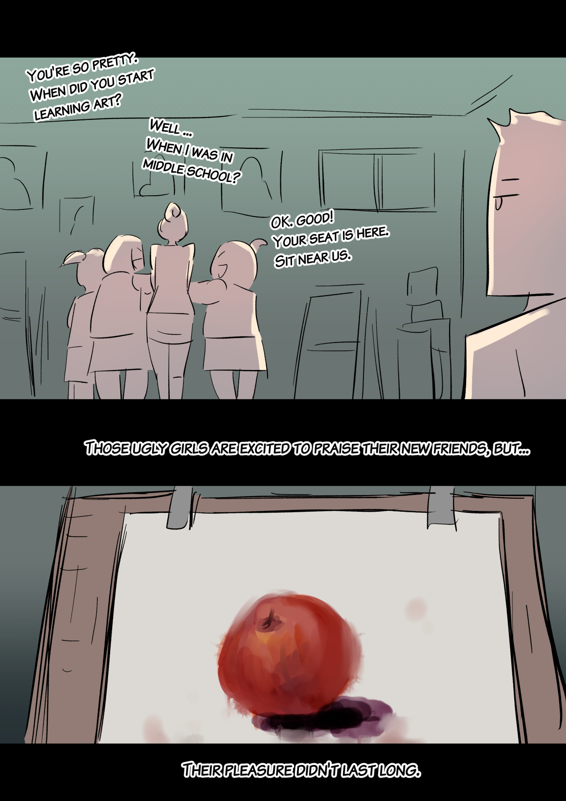 Art Class Nuna page 9 full