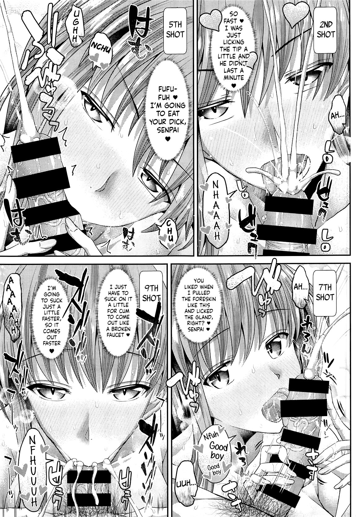 Chaldea SEX Rotation page 10 full