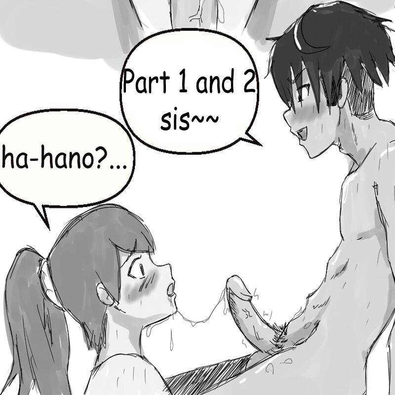My sis SEX SEX Part 1-2 translation of Ate ko po sex sex page 1 full