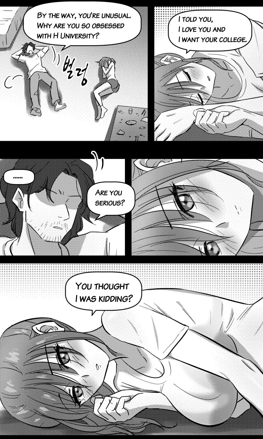 Sensei to Oshiego chapter 2 | Teacher and two girls chapter 2 page 7 full