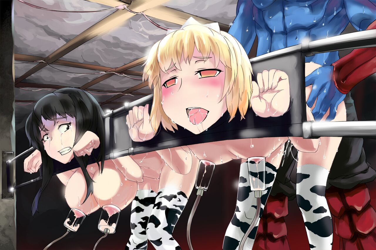 Yuusha wa Maketara Seitenkan! page 3 full