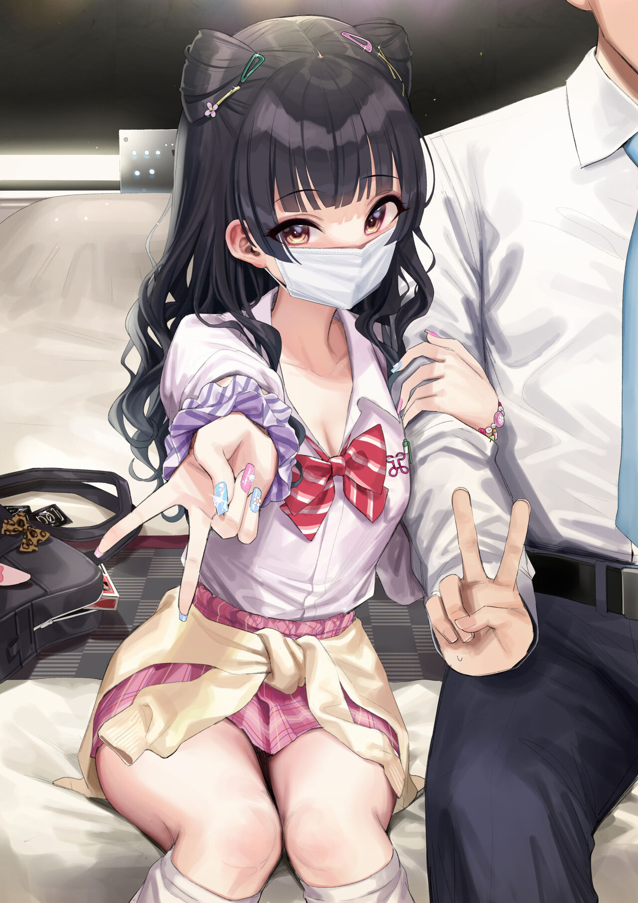 【May】Gyaru Fuyuko Sabun page 1 full