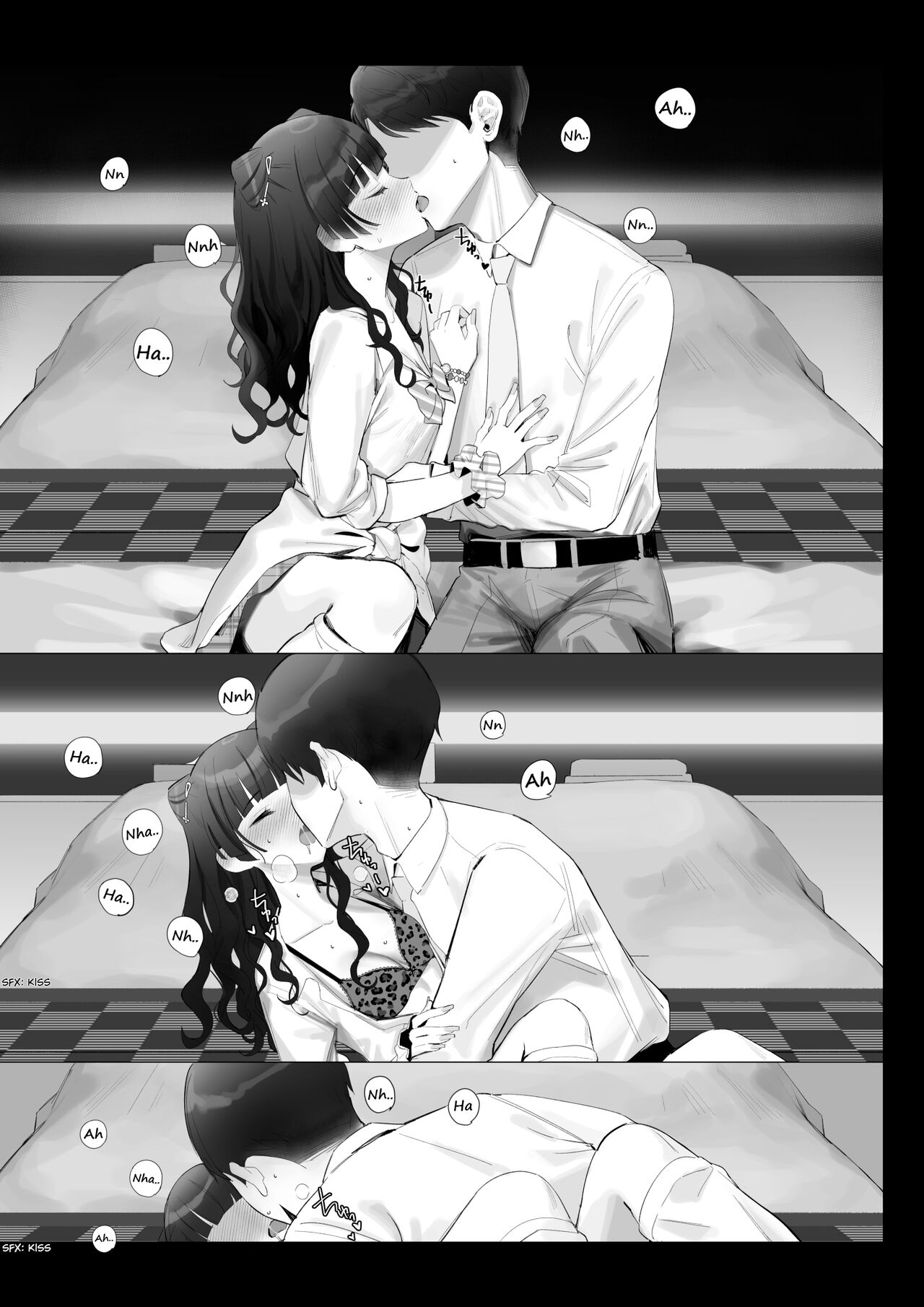 【May】Gyaru Fuyuko Sabun page 3 full