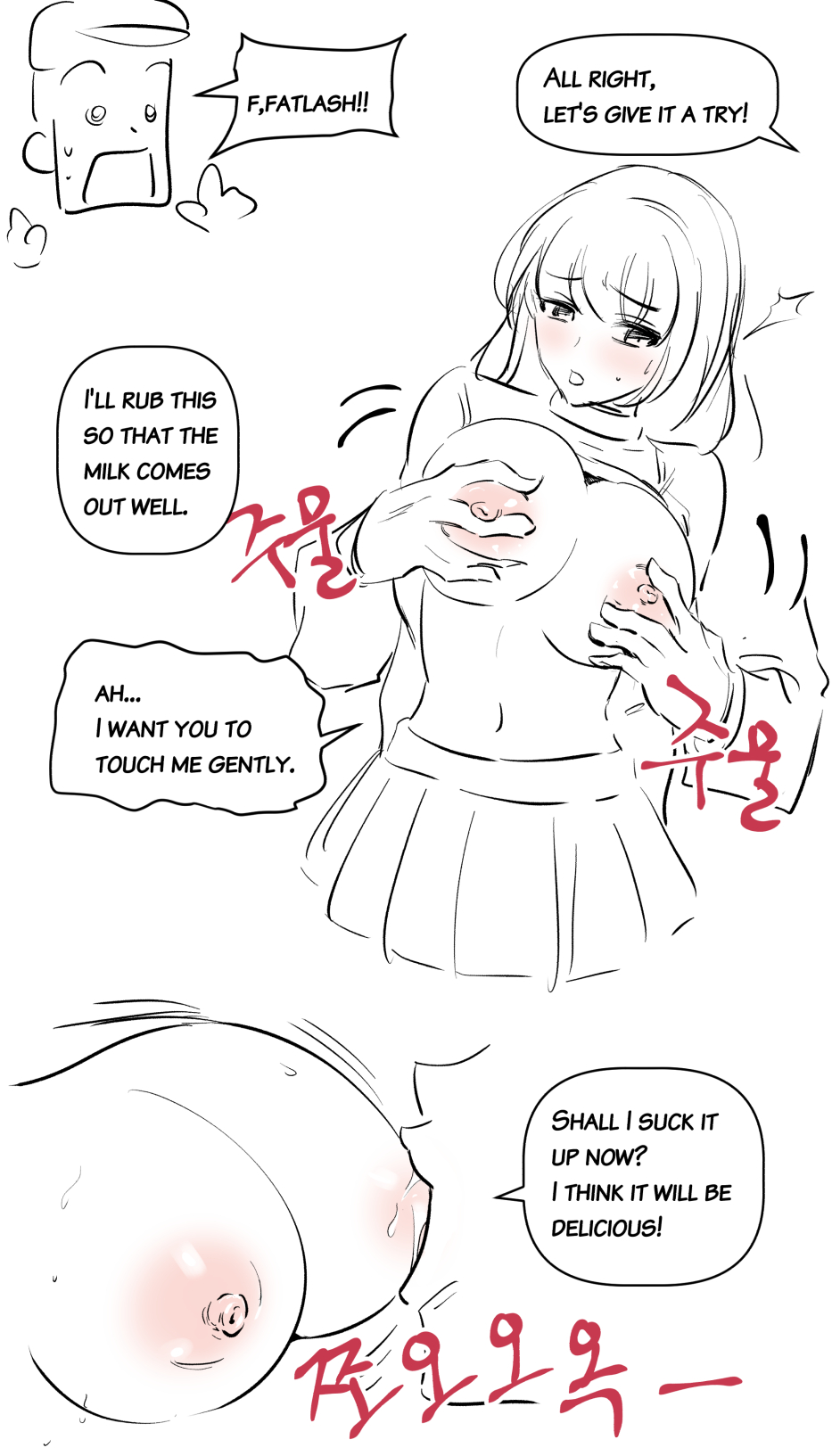 Carry a milk tank and deliver it page 10 full