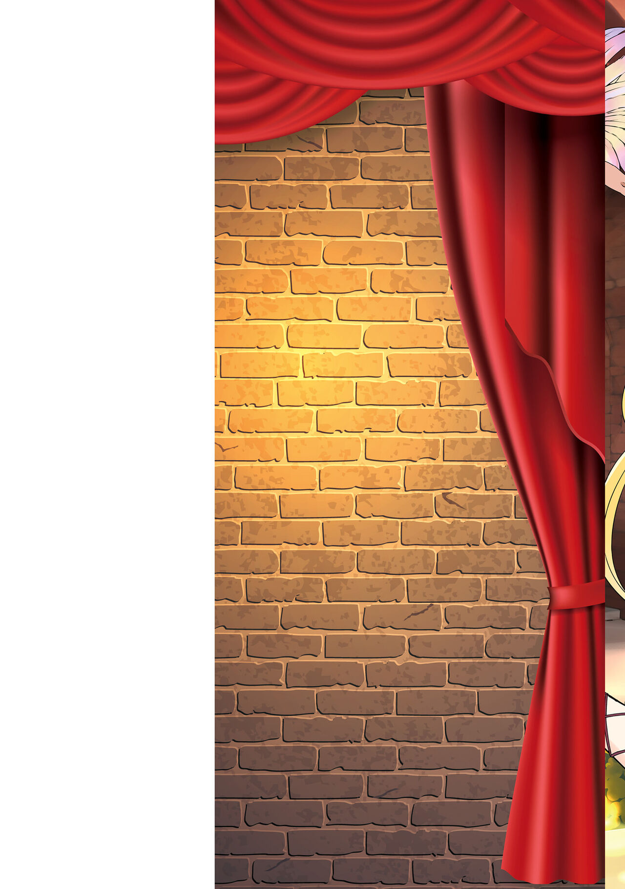 Kukkorose no Himekishi to nari, Yuri Shoukan de Hataraku koto ni Narimashita vol.2 page 2 full