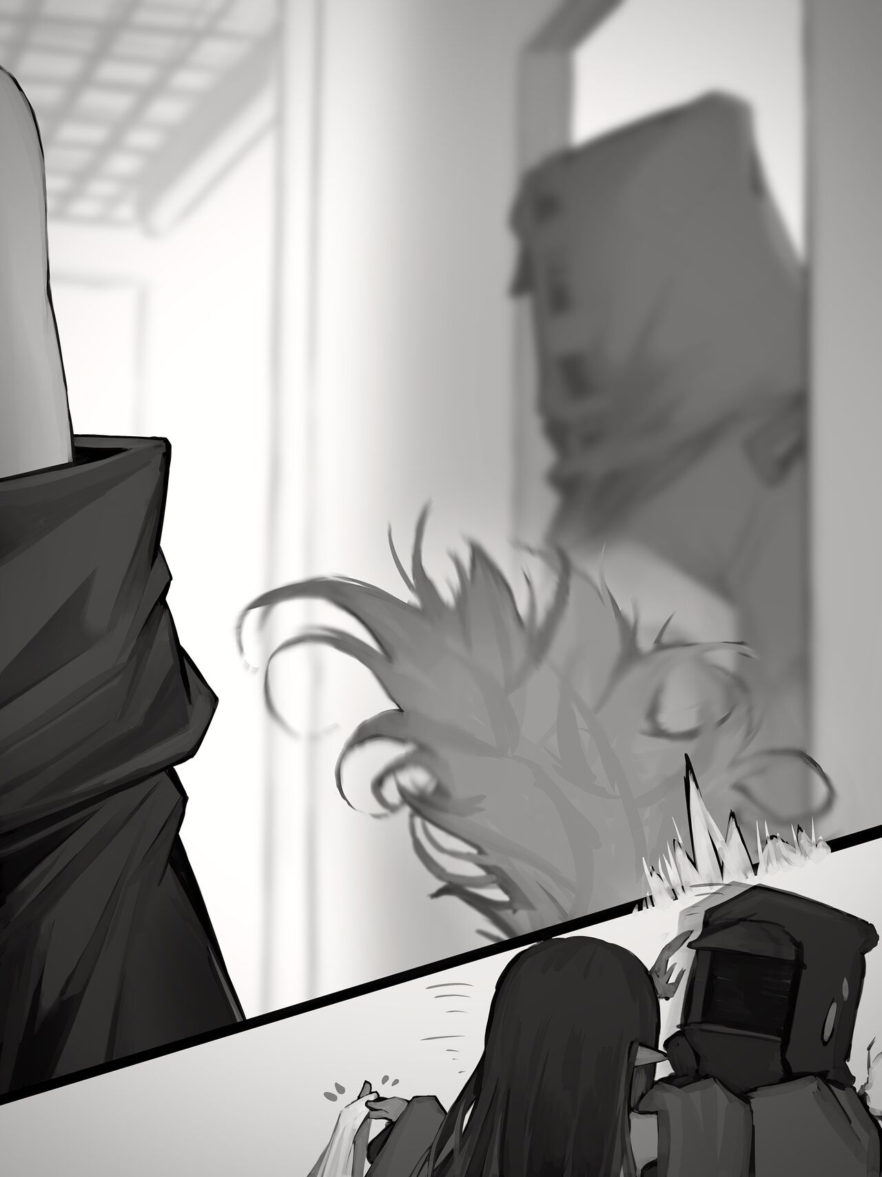 シー編 part1 page 4 full