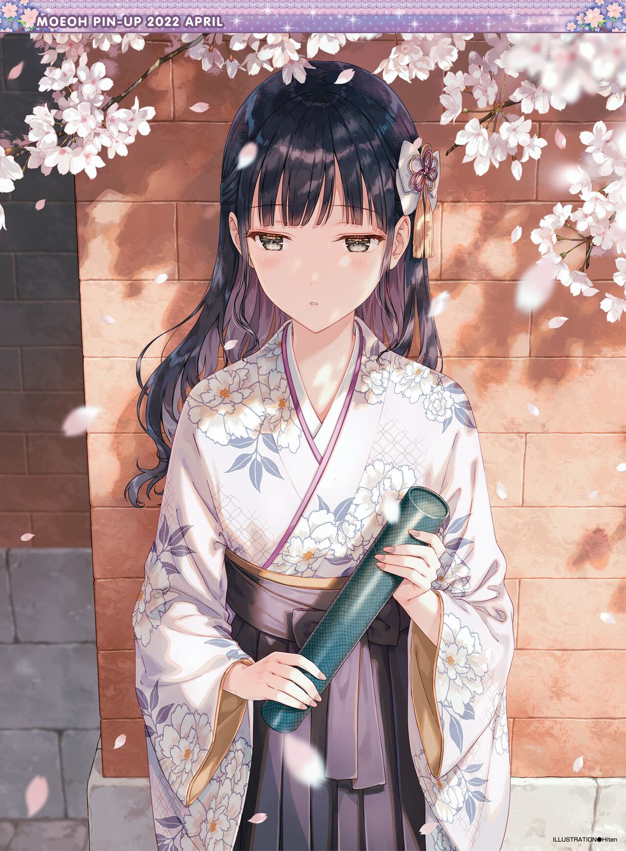 Dengeki Moeoh 2022-04 page 6 full