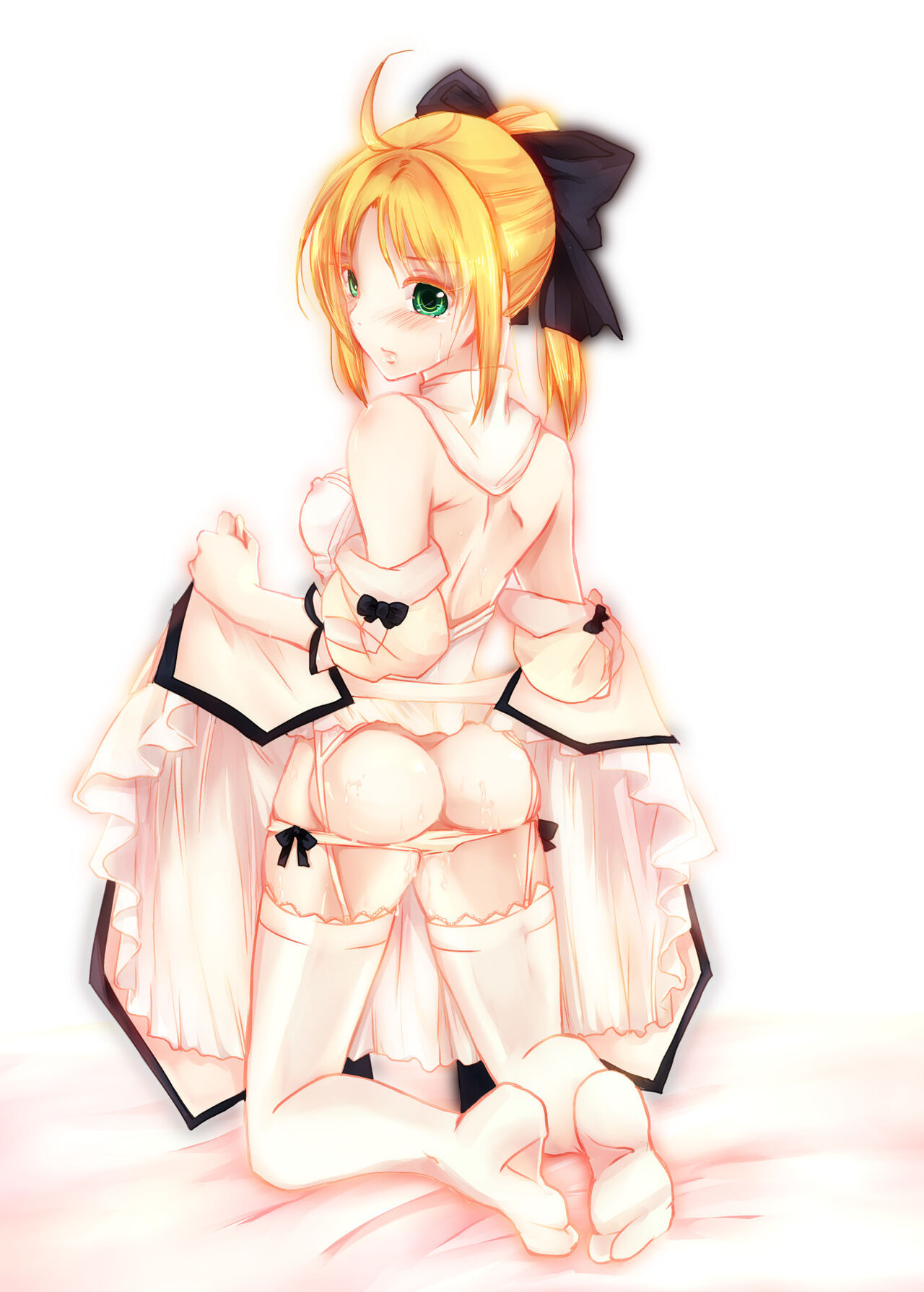 Fragrance Tale page 1 full