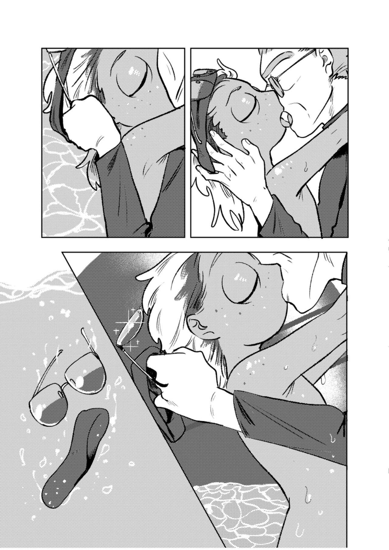 Beloved Miami page 10 full