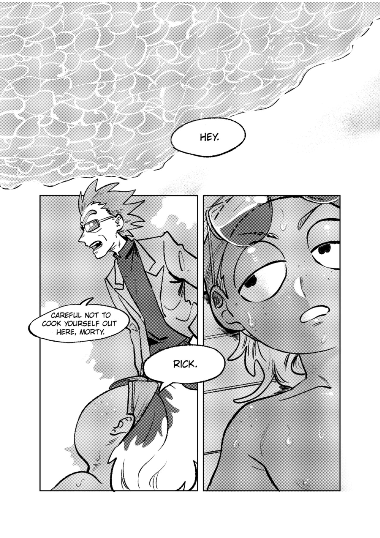Beloved Miami page 4 full