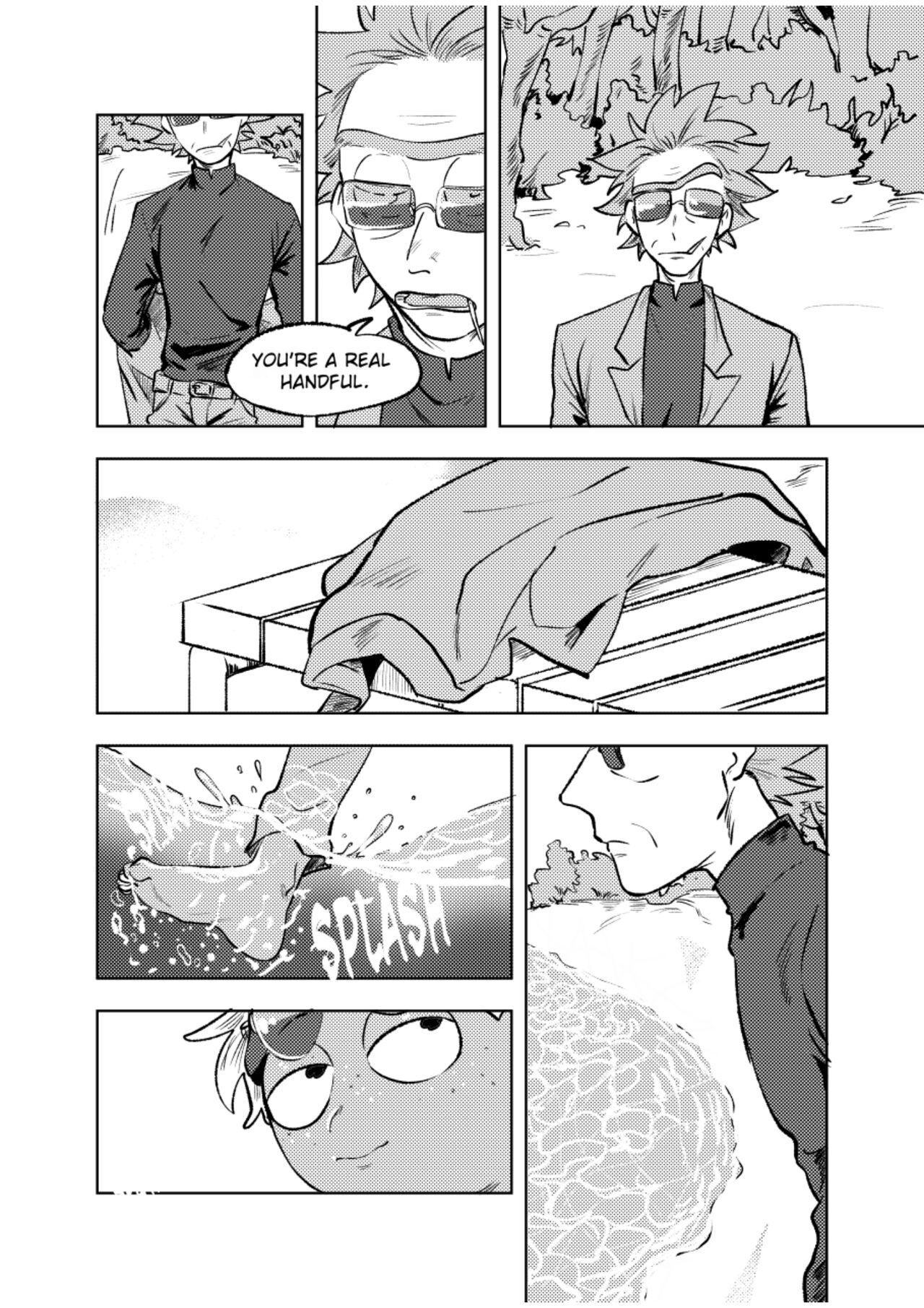 Beloved Miami page 8 full