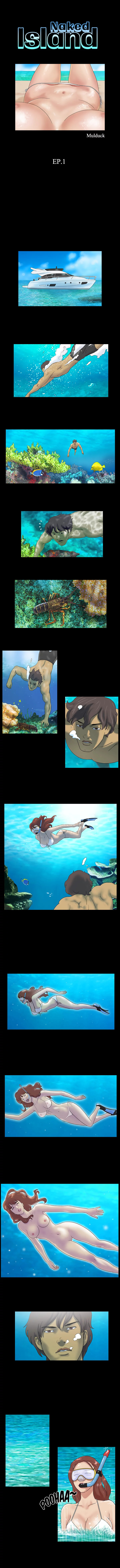 Naked Island page 2 full