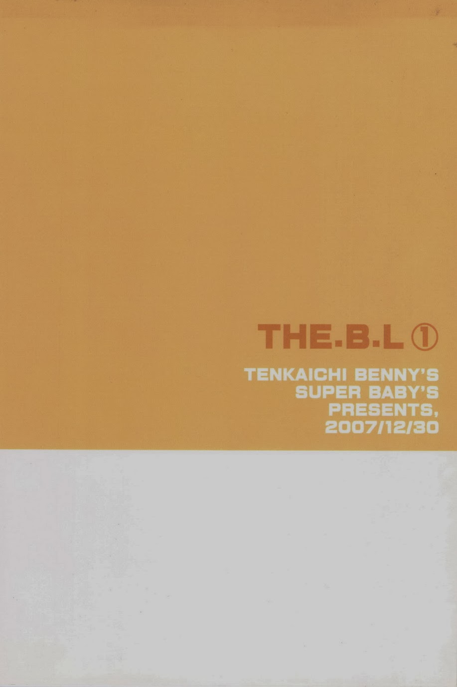 THE.B.L 1 page 2 full