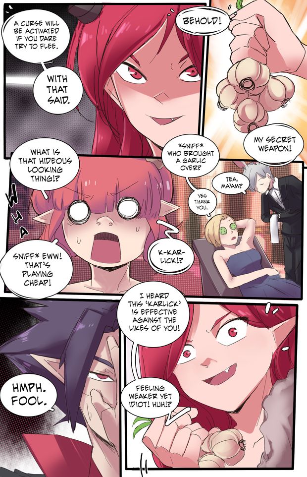 All Princes Shall be Mine 3 page 7 full