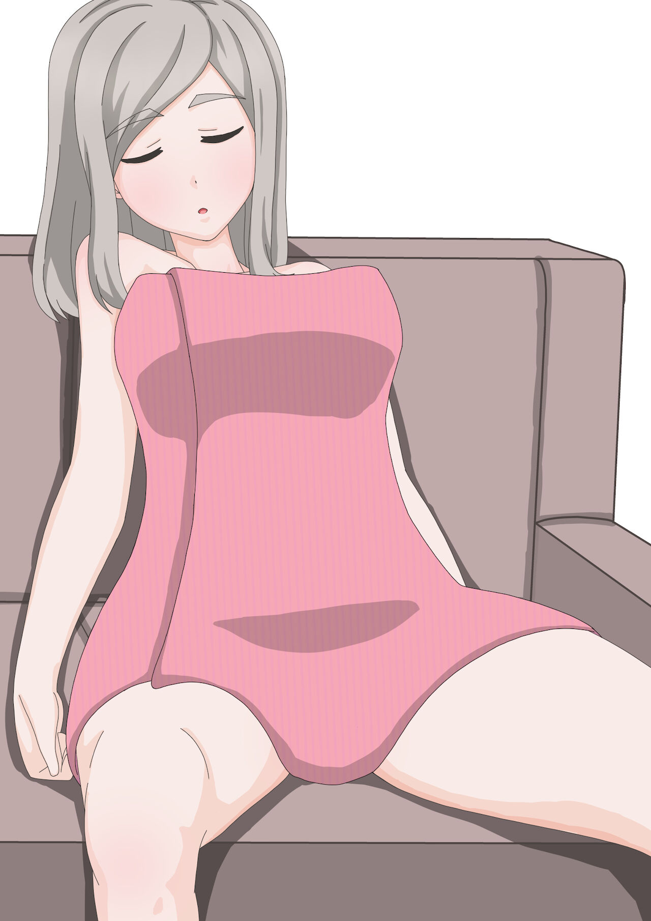 One Shota page 2 full