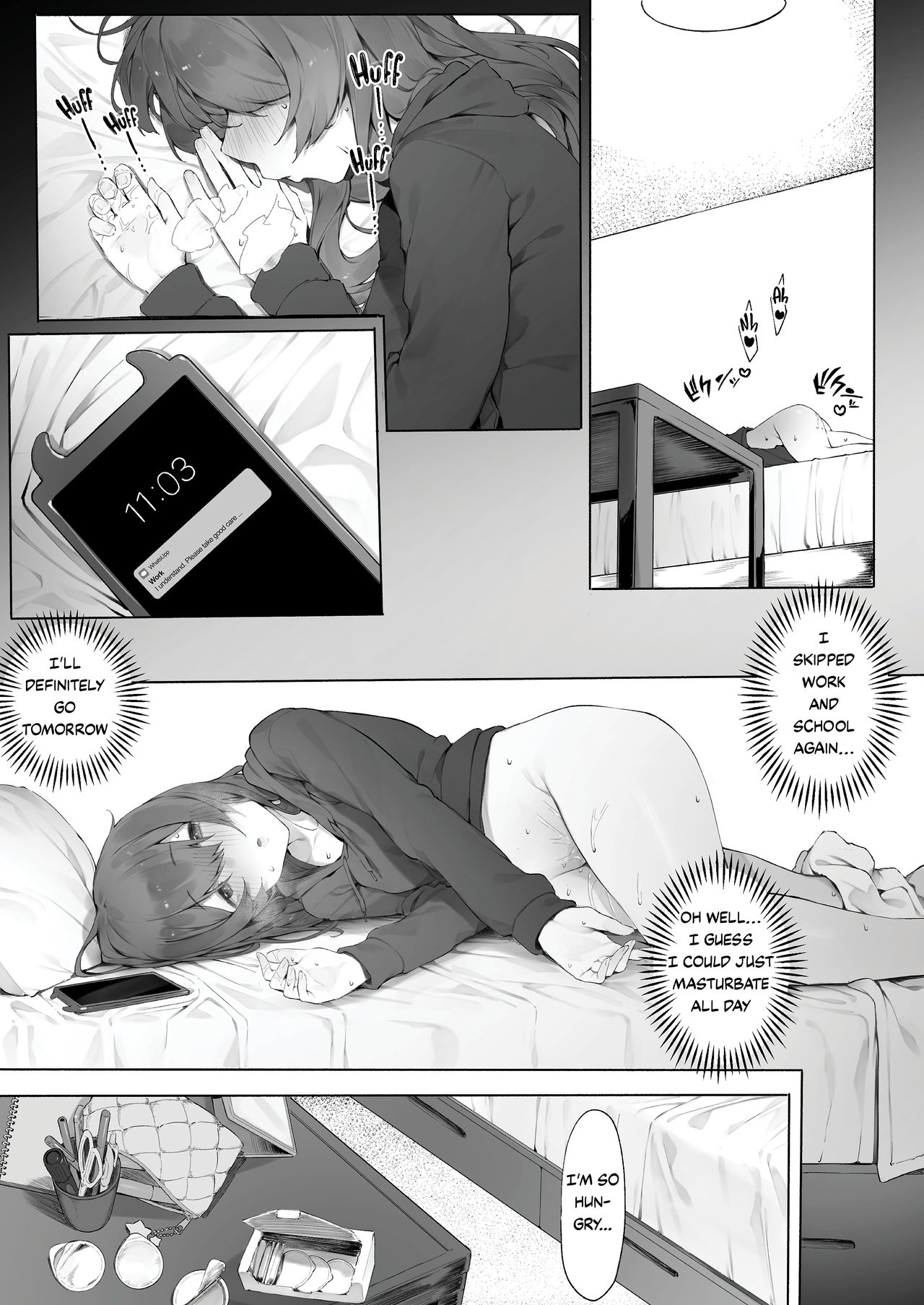 Osaki page 1 full