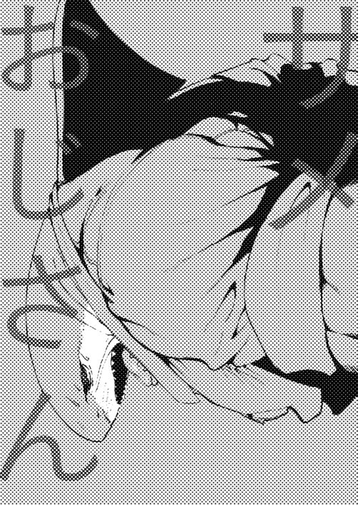 Same Oji-san page 2 full