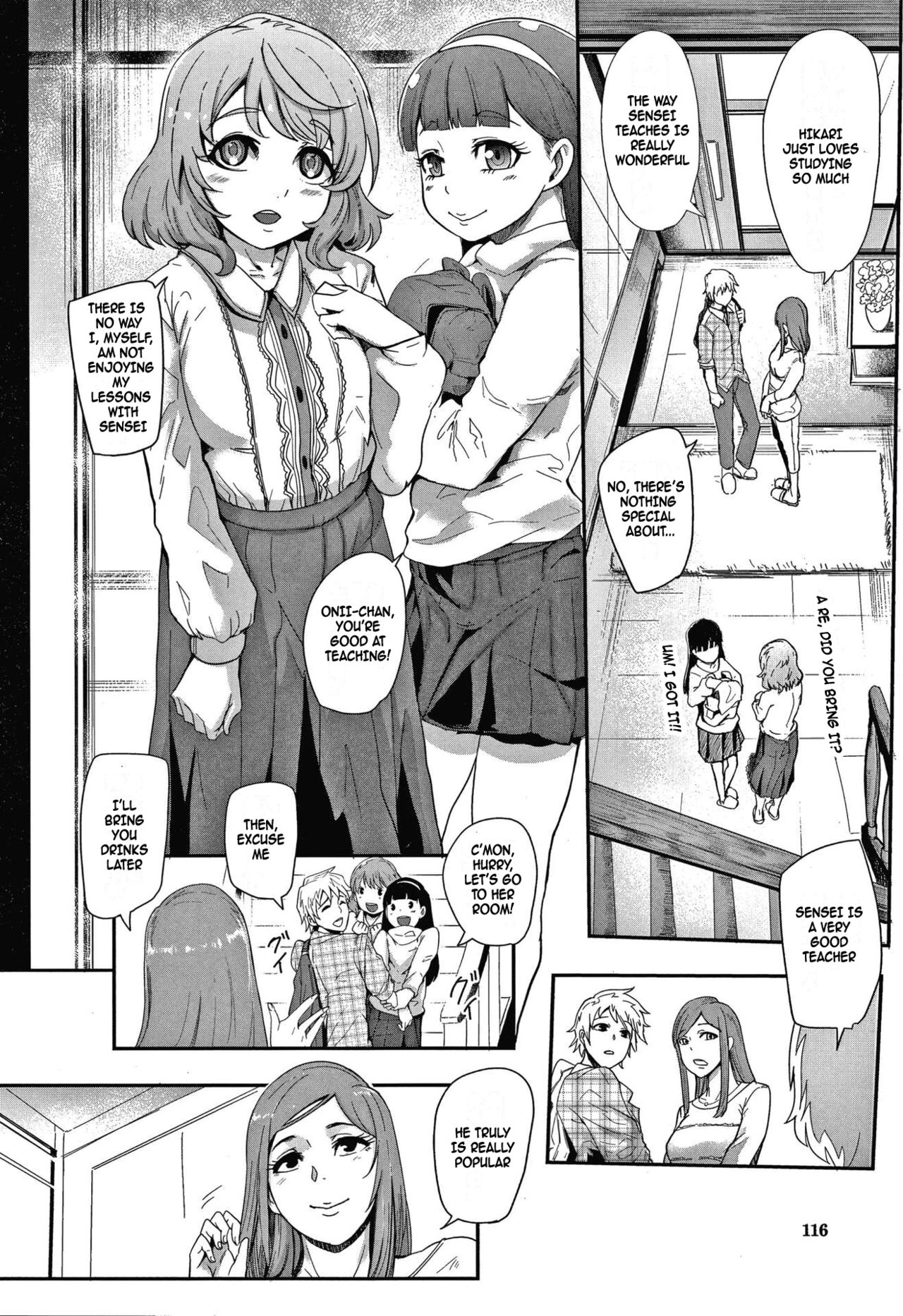 Double Lessons page 2 full