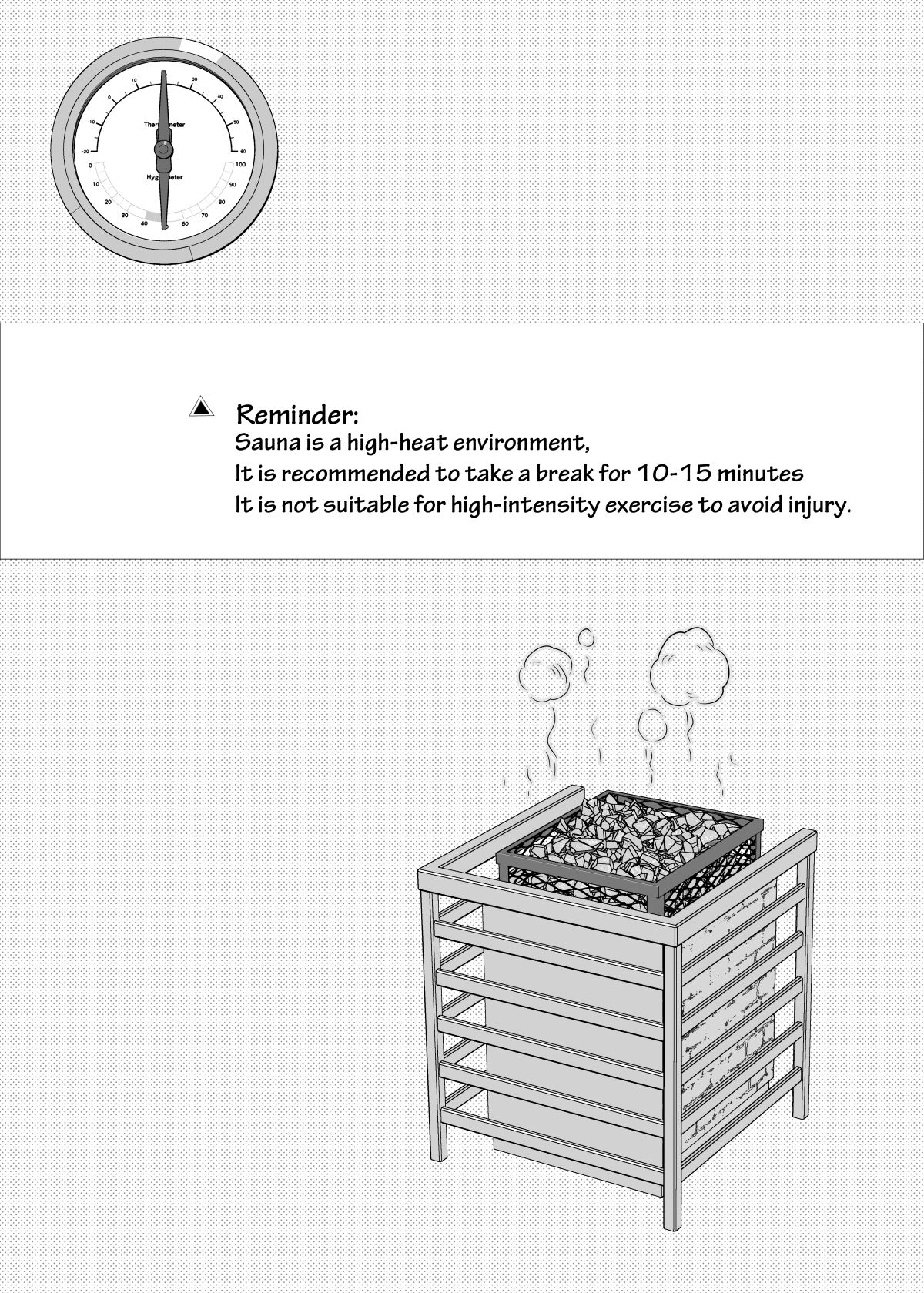 Chief's hot sauna page 2 full