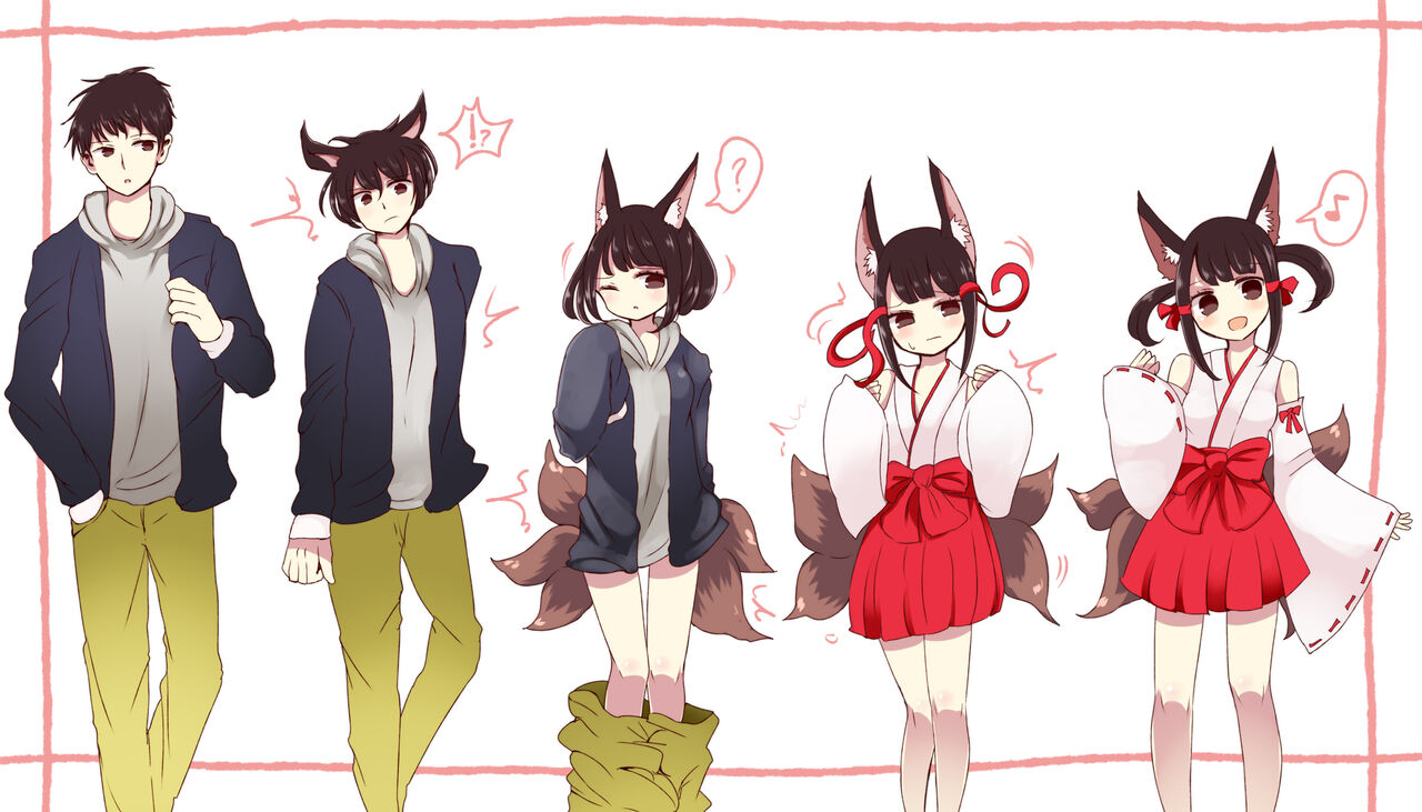 Chabatake Vae no TS Tanpenshuu 3 page 6 full