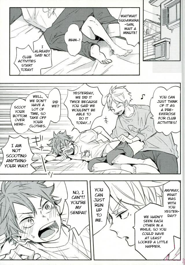 LOVEPOTION page 6 full