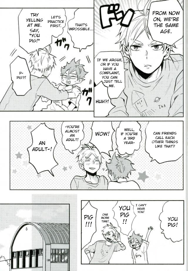 LOVEPOTION page 8 full