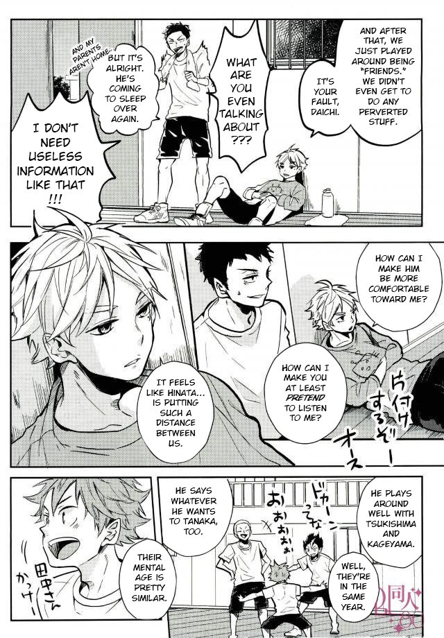 LOVEPOTION page 9 full