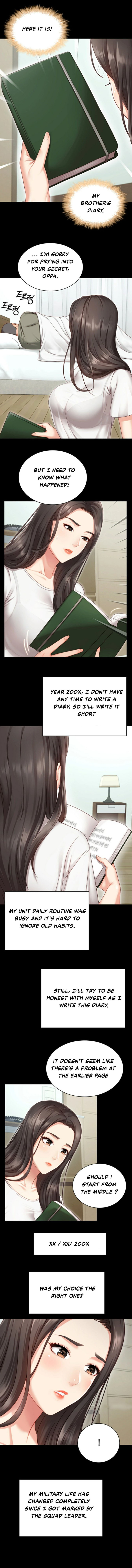 My Sister's Duty Ch.71/? page 10 full