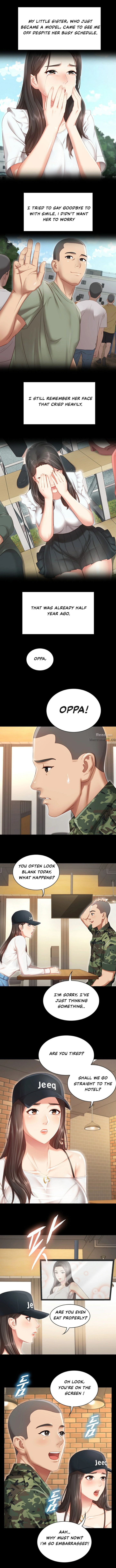 My Sister's Duty Ch.71/? page 4 full