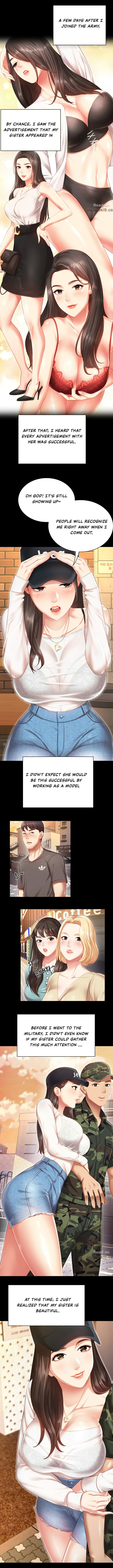 My Sister's Duty Ch.71/? page 5 full