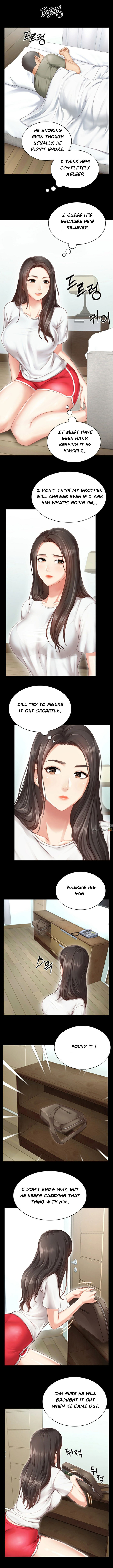 My Sister's Duty Ch.71/? page 9 full