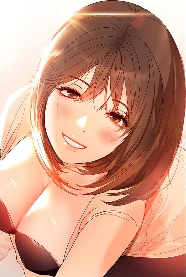 MANHWA - The Owner Of A Building page 1 full