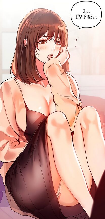 MANHWA - The Owner Of A Building page 2 full